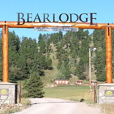 Bearlodge Mountain Resort Sundance Exteriör bild